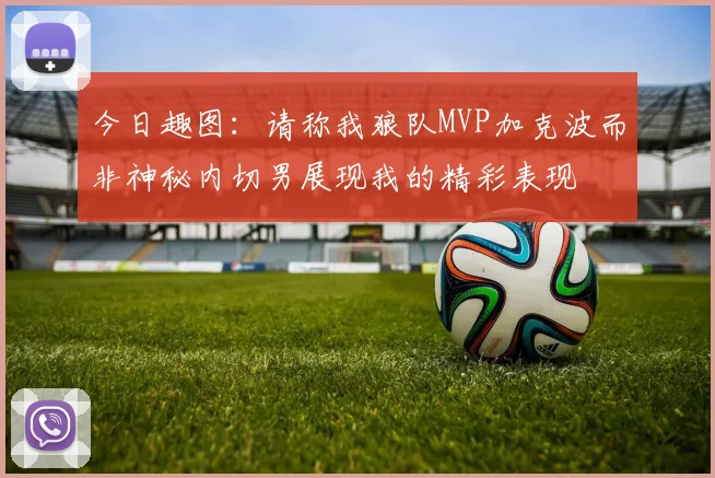 今日趣图：请称我狼队MVP加克波而非神秘内切男展现我的精彩表现